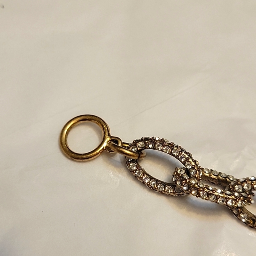 J. Crew Statement Bracelet - Picture 4 of 4